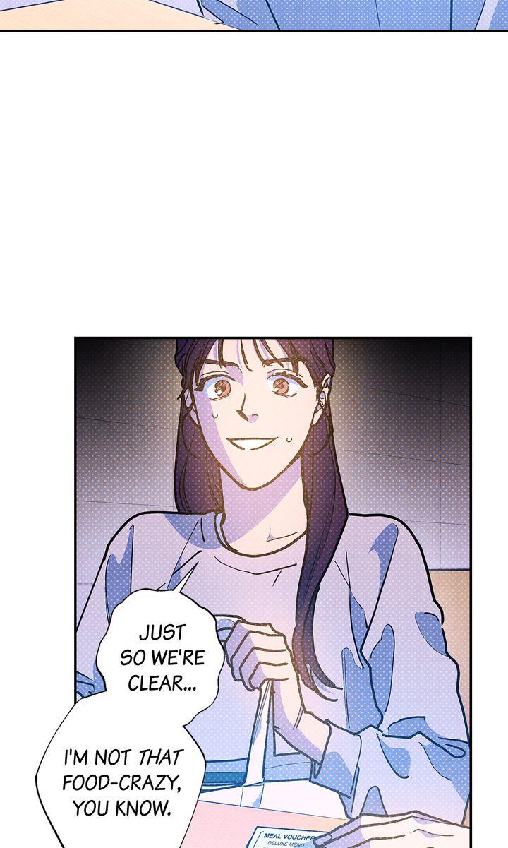 Read Semantic Error chapter 87 image 16 on Lezhin