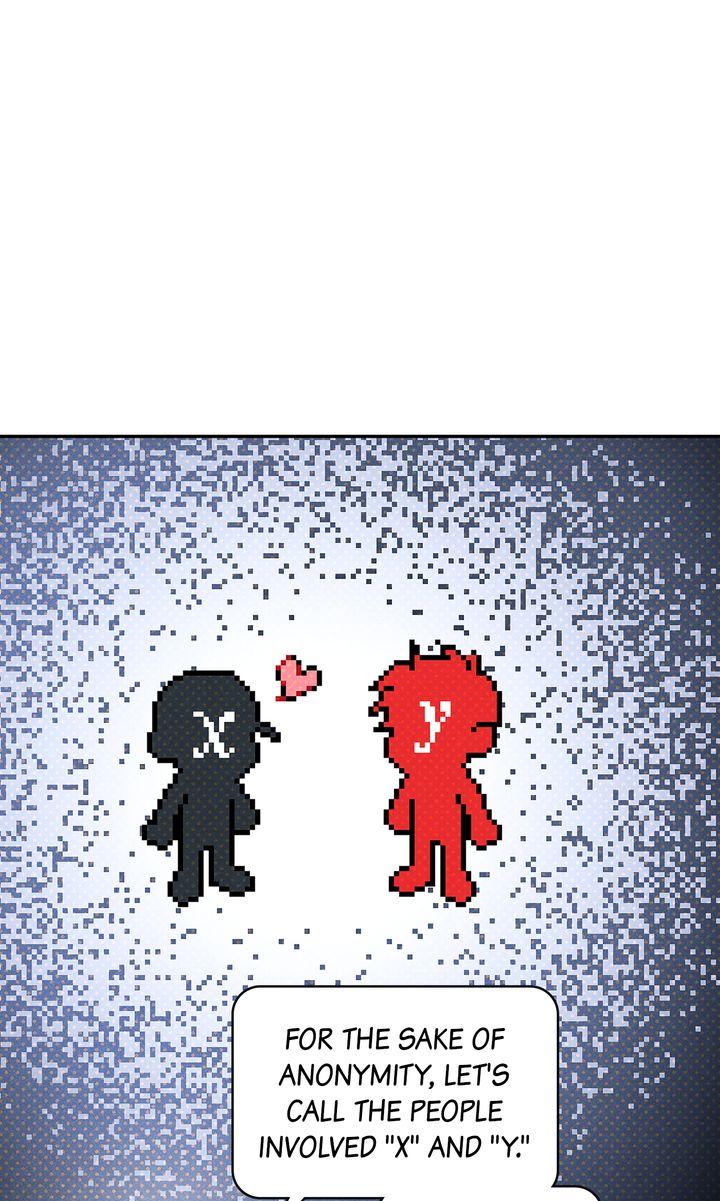 Read Semantic Error chapter 87 image 19 on Lezhin