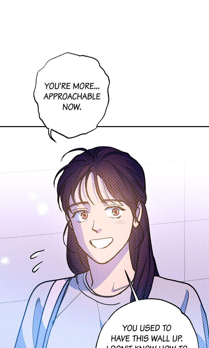 Read Semantic Error chapter 87 image 2 on Lezhin