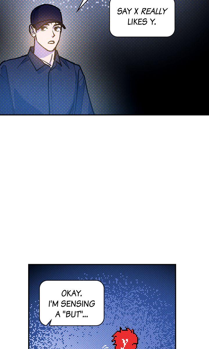 Read Semantic Error chapter 87 image 20 on Lezhin