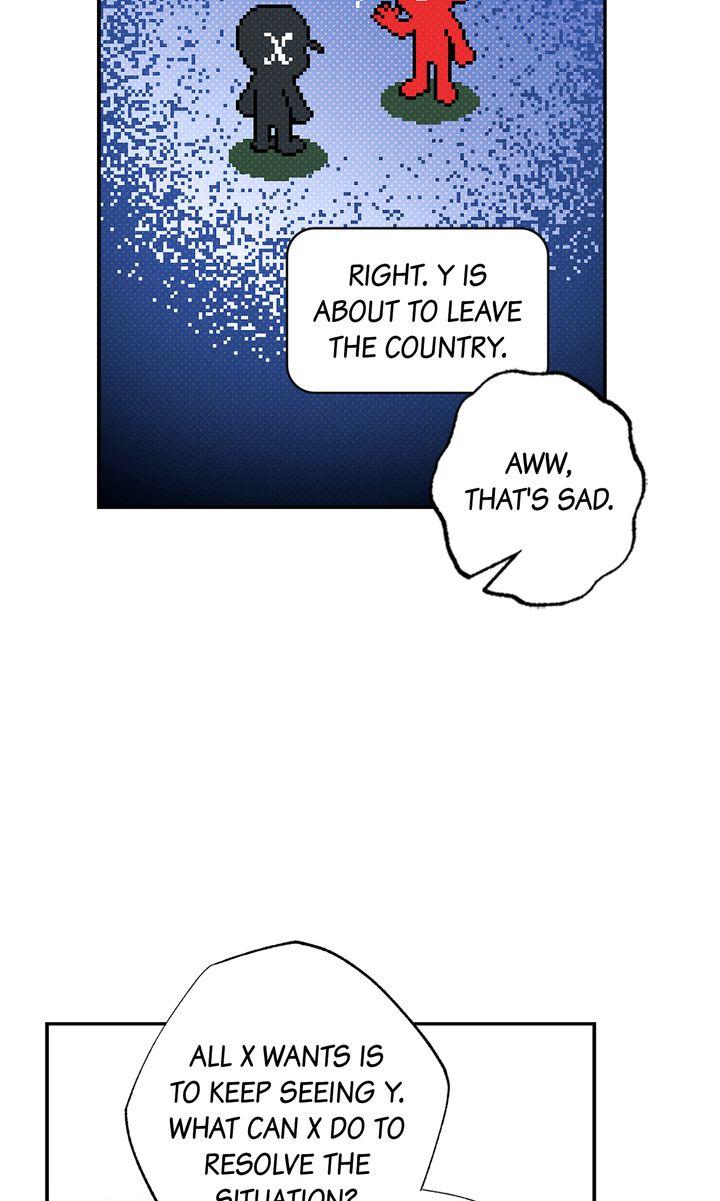 Read Semantic Error chapter 87 image 21 on Lezhin