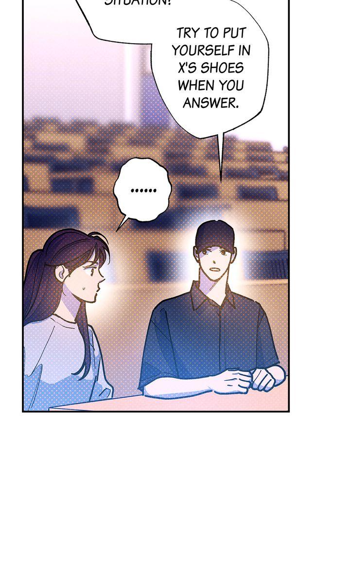 Read Semantic Error chapter 87 image 22 on Lezhin
