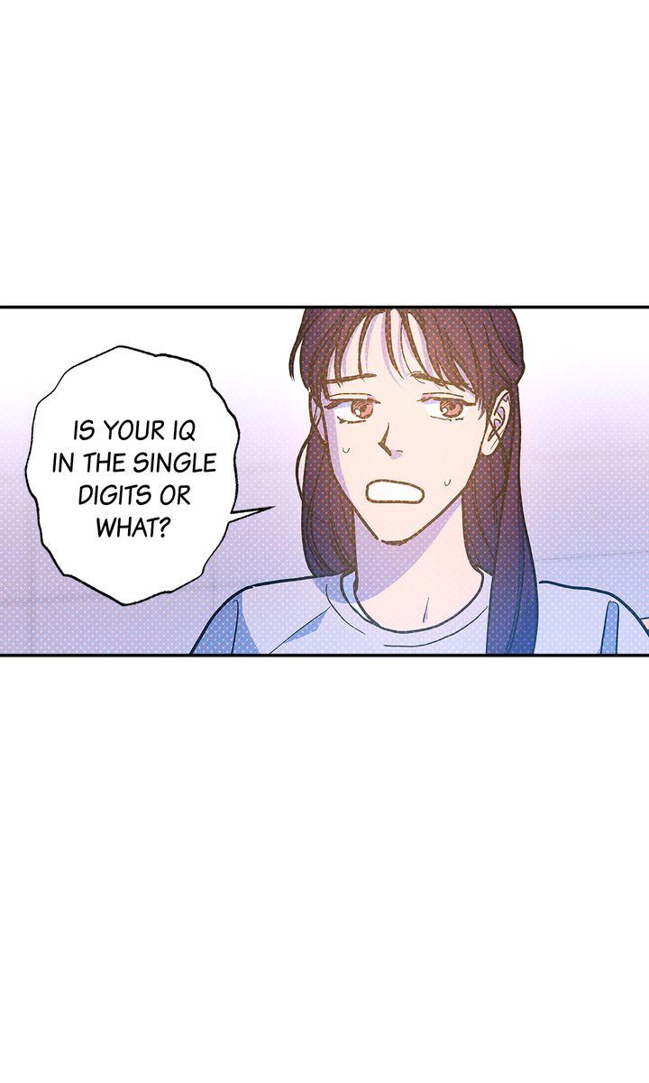 Read Semantic Error chapter 87 image 23 on Lezhin