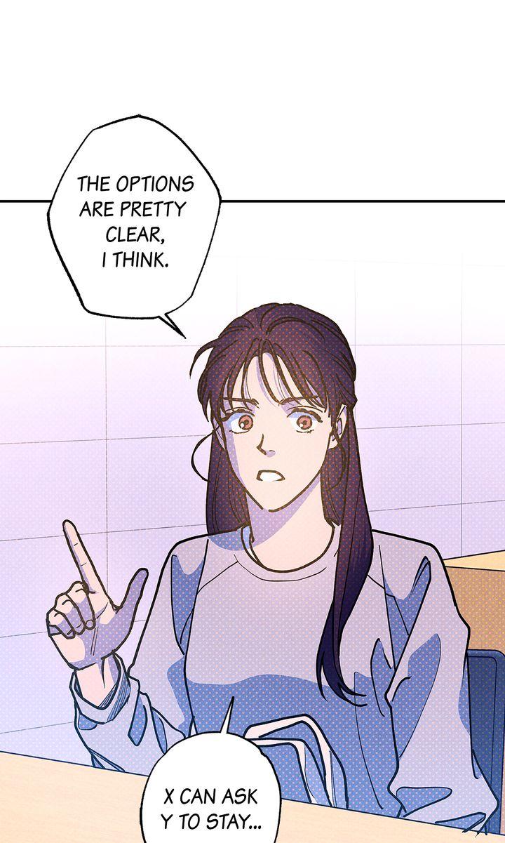 Read Semantic Error chapter 87 image 25 on Lezhin
