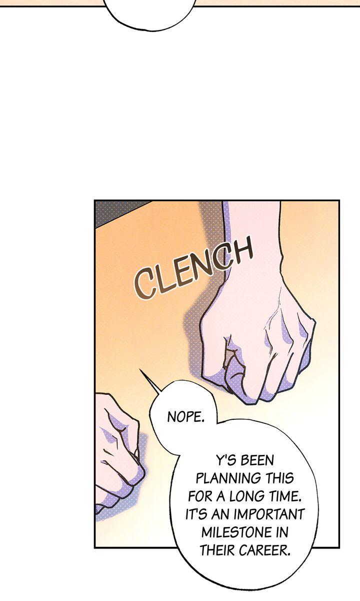 Read Semantic Error chapter 87 image 26 on Lezhin