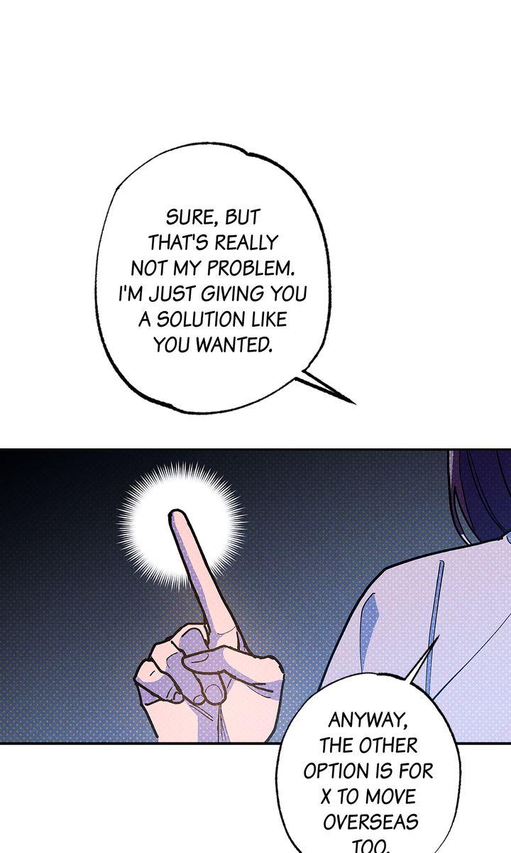 Read Semantic Error chapter 87 image 27 on Lezhin