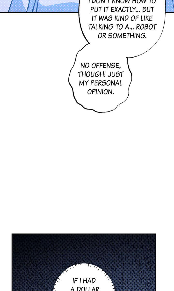 Read Semantic Error chapter 87 image 3 on Lezhin