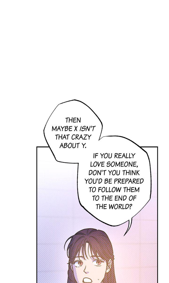 Read Semantic Error chapter 87 image 31 on Lezhin