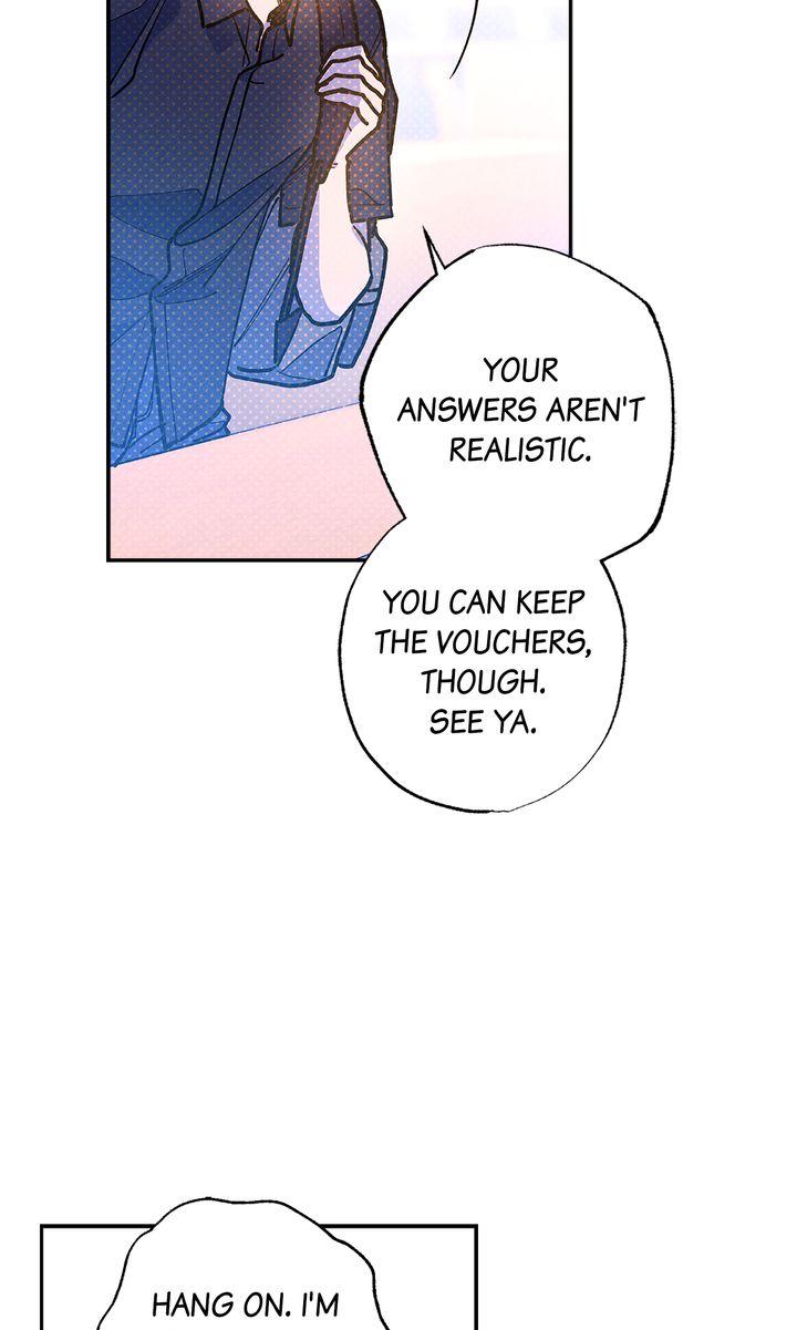 Read Semantic Error chapter 87 image 33 on Lezhin
