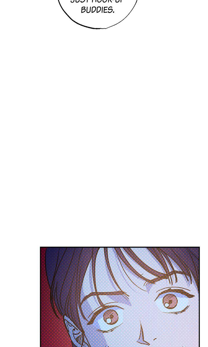 Read Semantic Error chapter 87 image 36 on Lezhin