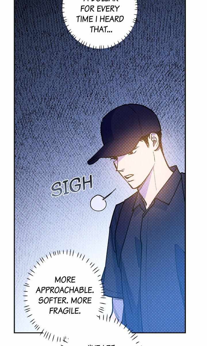 Read Semantic Error chapter 87 image 4 on Lezhin