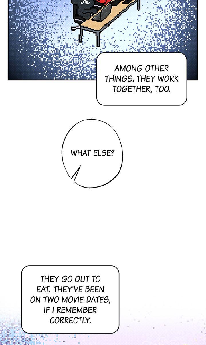 Read Semantic Error chapter 87 image 41 on Lezhin