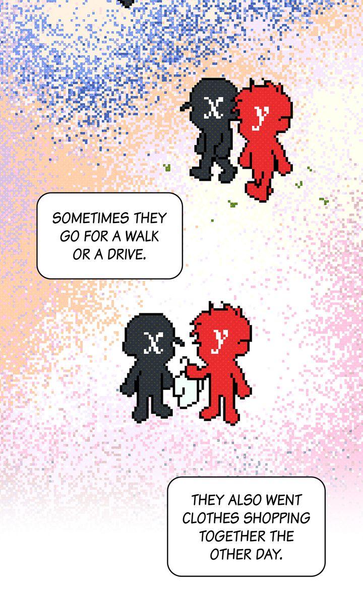 Read Semantic Error chapter 87 image 43 on Lezhin
