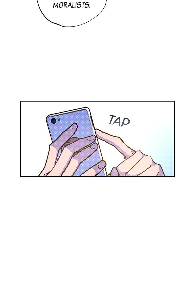 Read Semantic Error chapter 87 image 45 on Lezhin