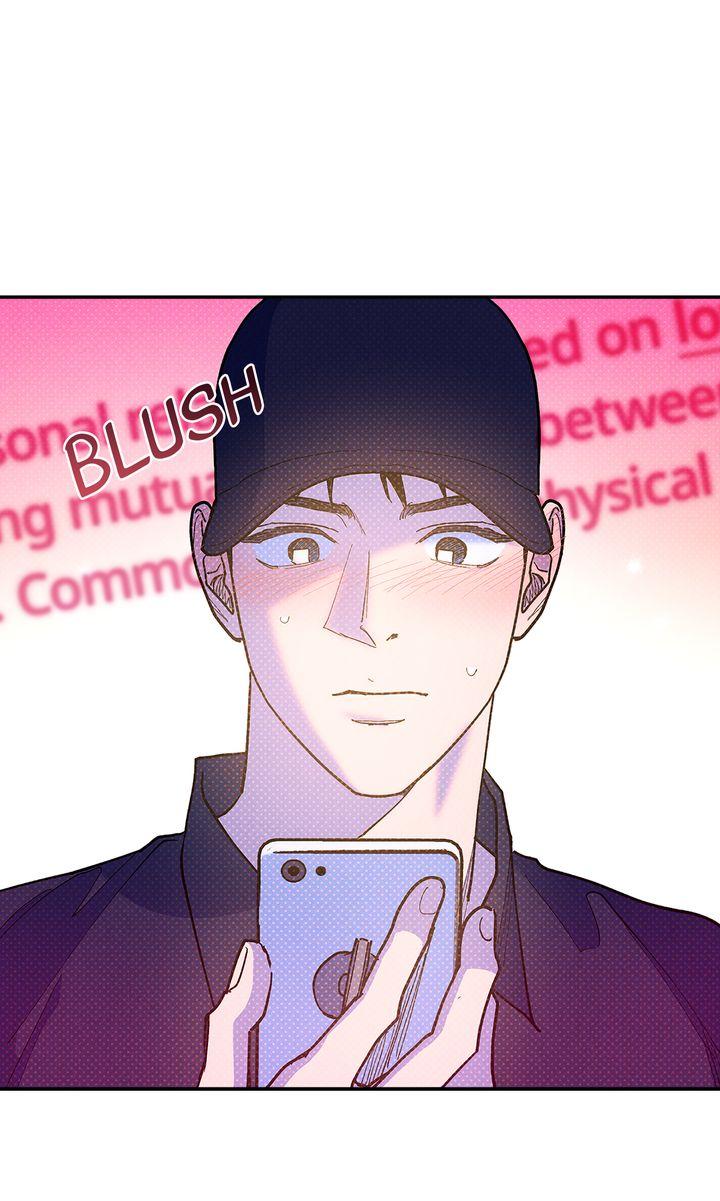 Read Semantic Error chapter 87 image 47 on Lezhin