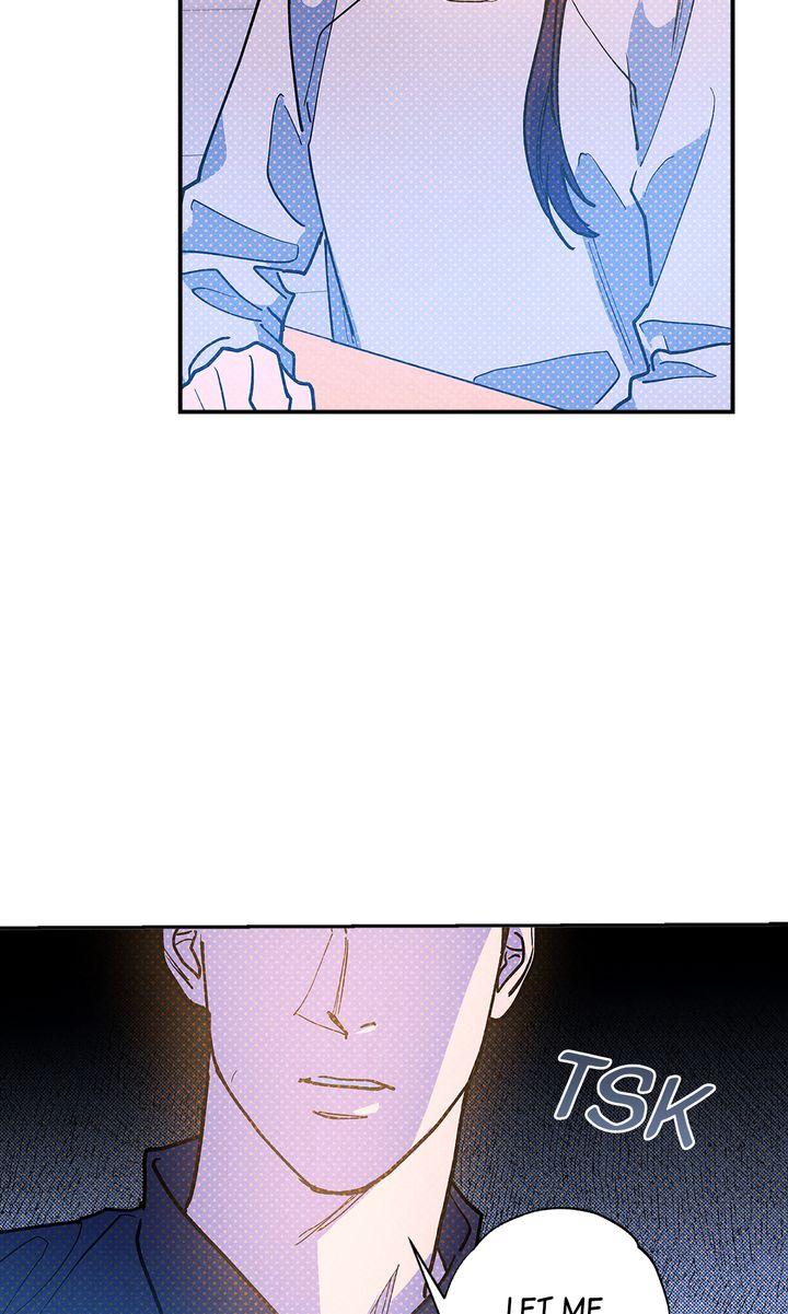 Read Semantic Error chapter 87 image 49 on Lezhin