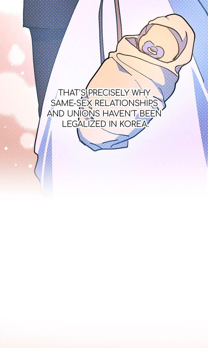 Read Semantic Error chapter 87 image 52 on Lezhin