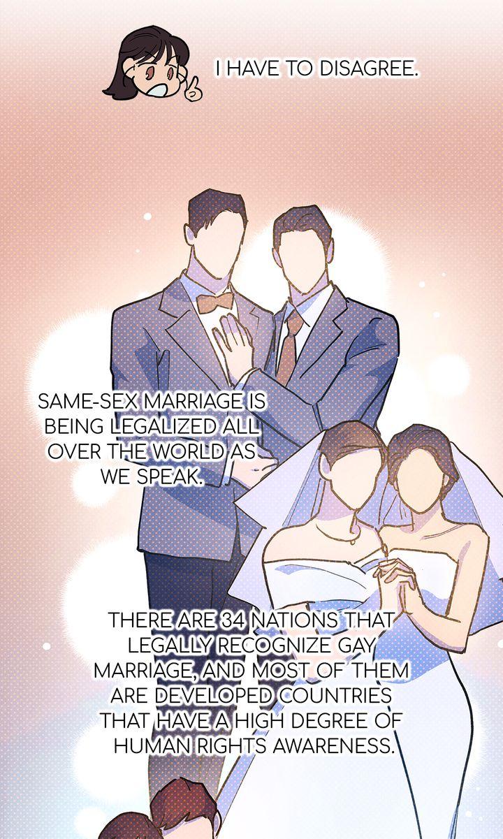 Read Semantic Error chapter 87 image 53 on Lezhin