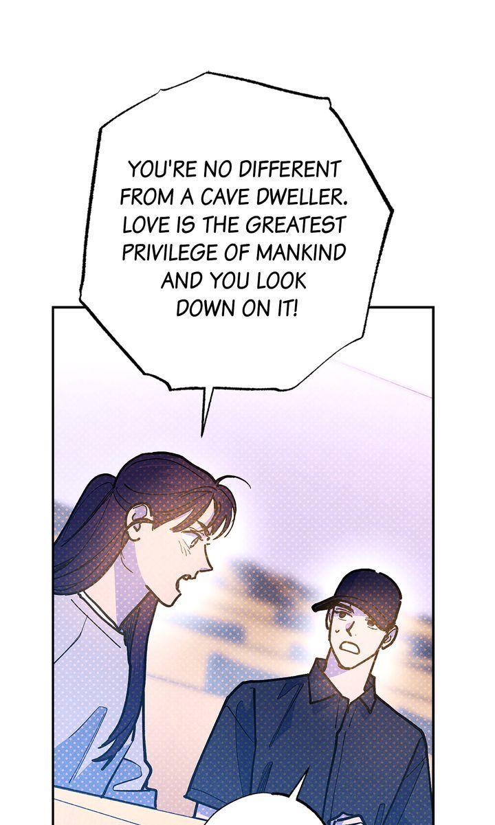 Read Semantic Error chapter 87 image 56 on Lezhin