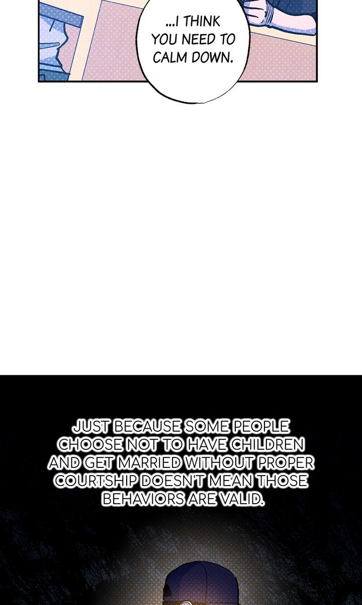 Read Semantic Error chapter 87 image 57 on Lezhin