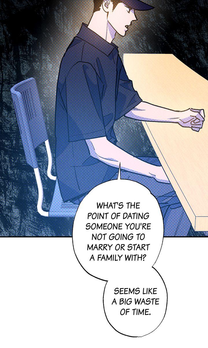 Read Semantic Error chapter 87 image 58 on Lezhin