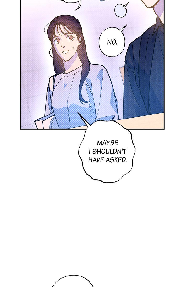 Read Semantic Error chapter 87 image 6 on Lezhin