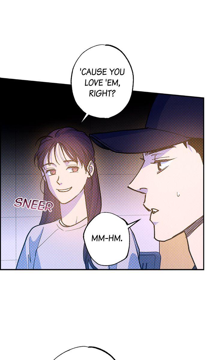 Read Semantic Error chapter 87 image 60 on Lezhin