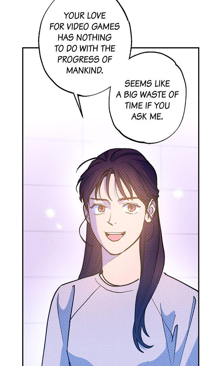Read Semantic Error chapter 87 image 61 on Lezhin