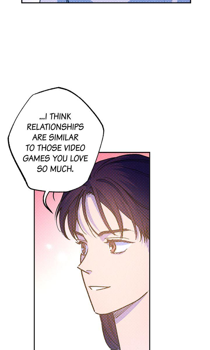 Read Semantic Error chapter 87 image 62 on Lezhin