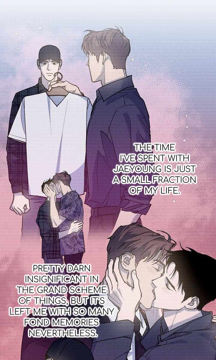 Read Semantic Error chapter 87 image 64 on Lezhin
