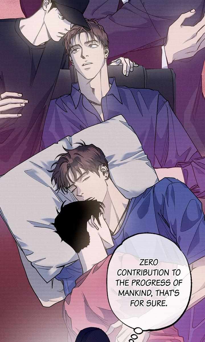 Read Semantic Error chapter 87 image 65 on Lezhin