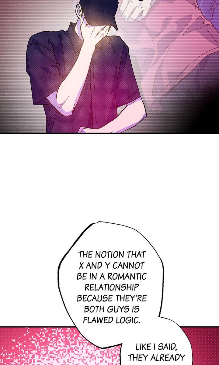 Read Semantic Error chapter 87 image 66 on Lezhin