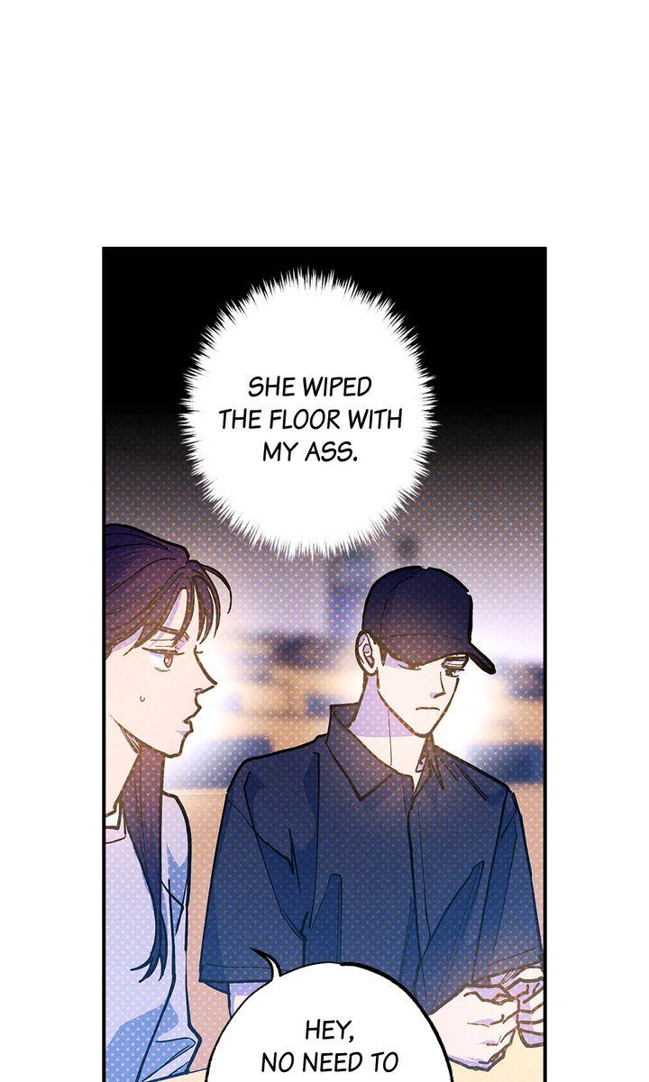 Read Semantic Error chapter 87 image 68 on Lezhin
