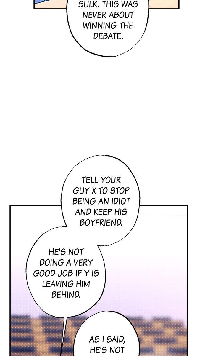 Read Semantic Error chapter 87 image 69 on Lezhin