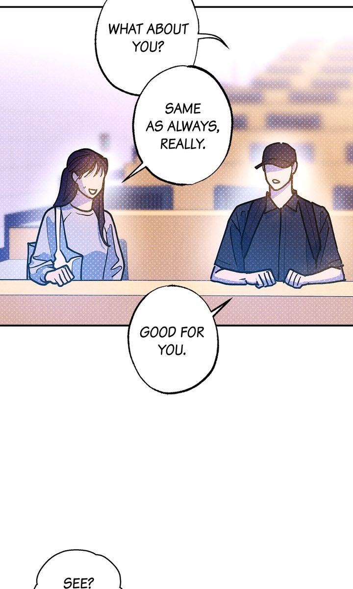 Read Semantic Error chapter 87 image 7 on Lezhin