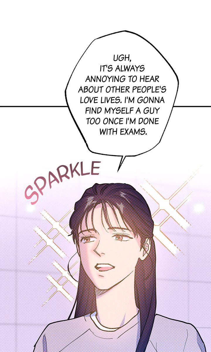 Read Semantic Error chapter 87 image 71 on Lezhin