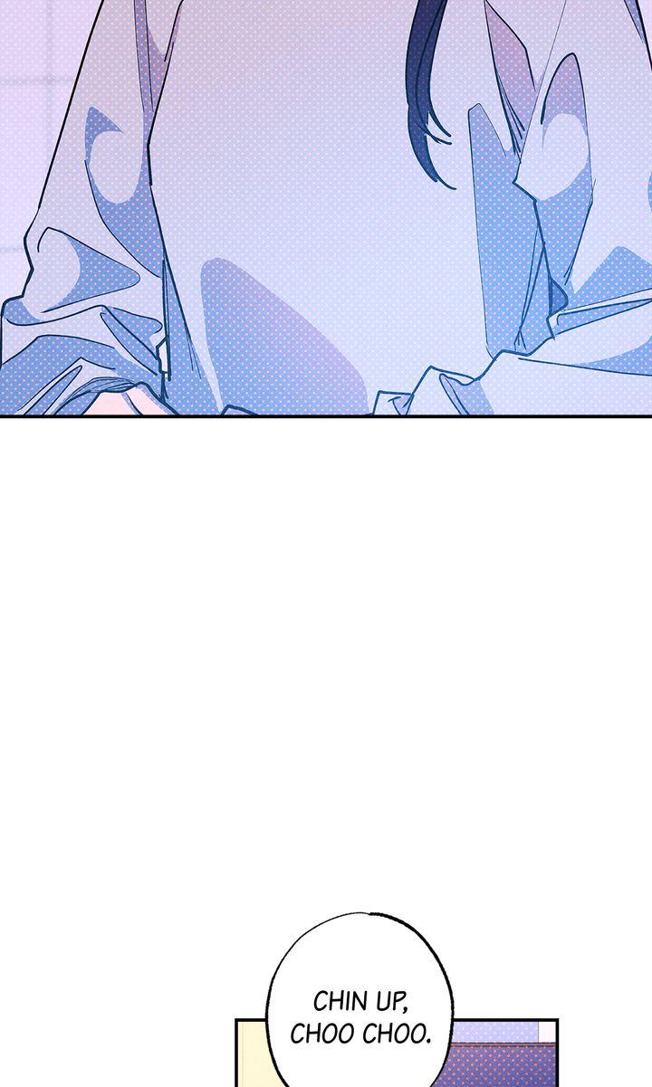 Read Semantic Error chapter 87 image 72 on Lezhin