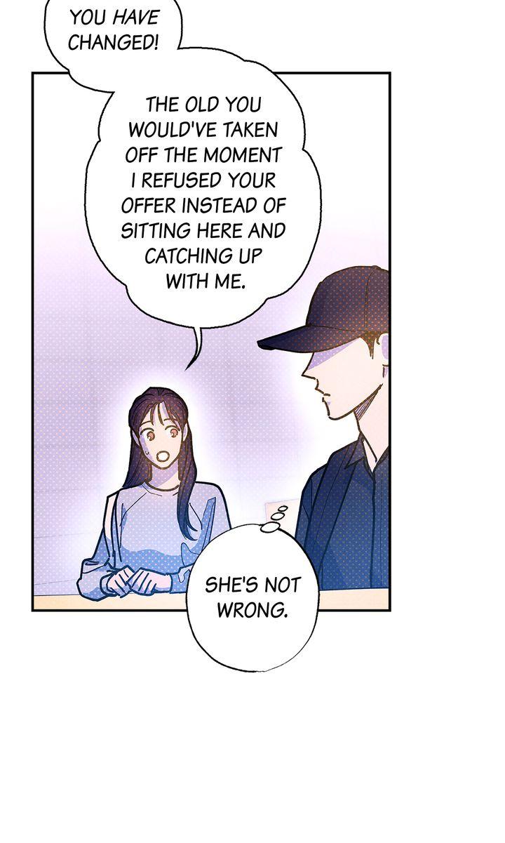 Read Semantic Error chapter 87 image 8 on Lezhin