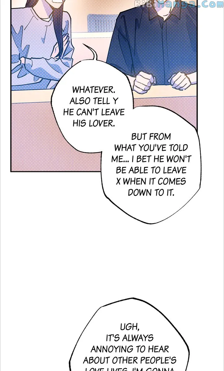 Read Semantic Error chapter 88 image 1 on Lezhin