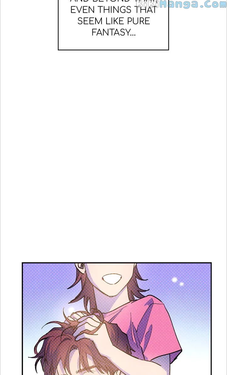 Read Semantic Error chapter 88 image 13 on Lezhin