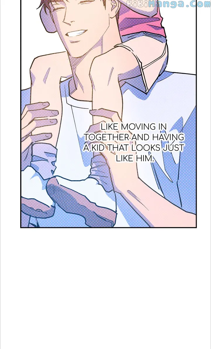 Read Semantic Error chapter 88 image 14 on Lezhin