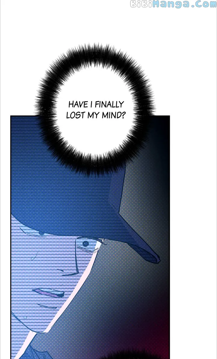 Read Semantic Error chapter 88 image 15 on Lezhin