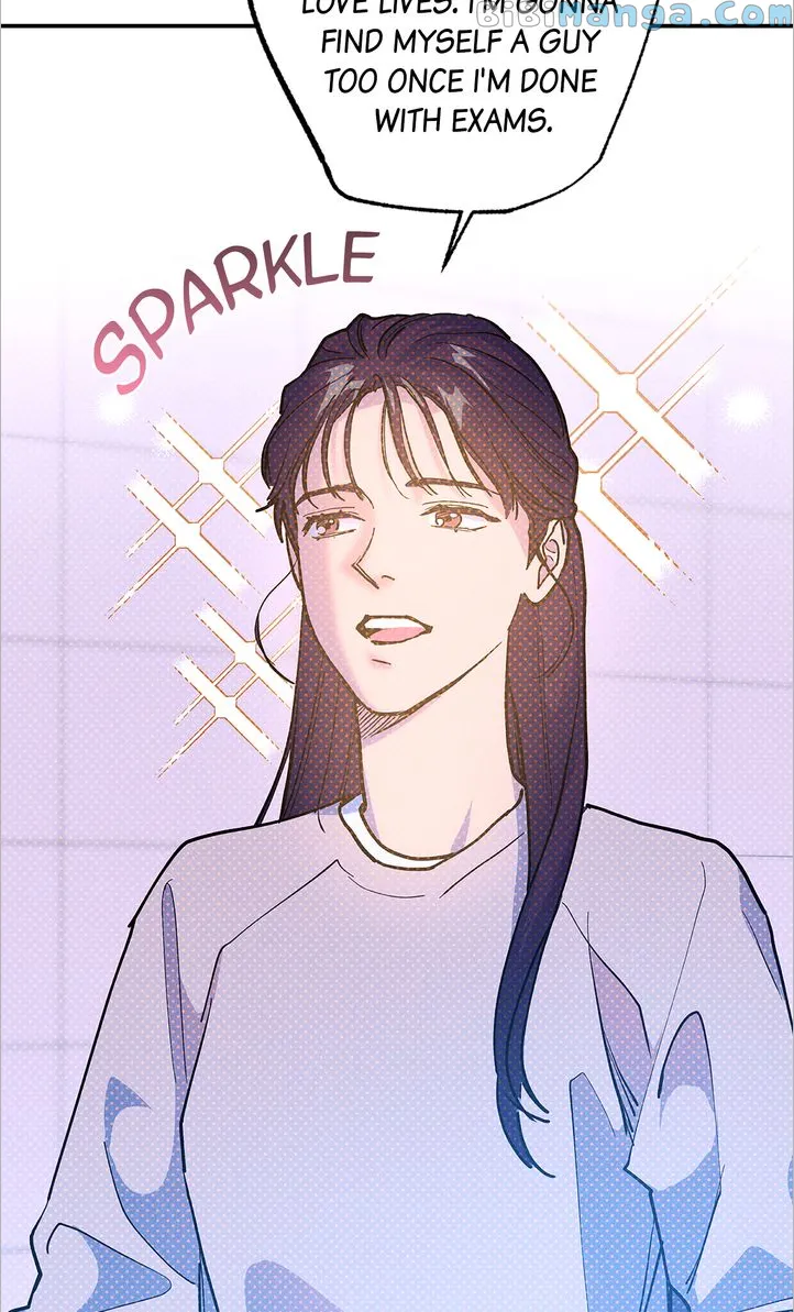 Read Semantic Error chapter 88 image 2 on Lezhin