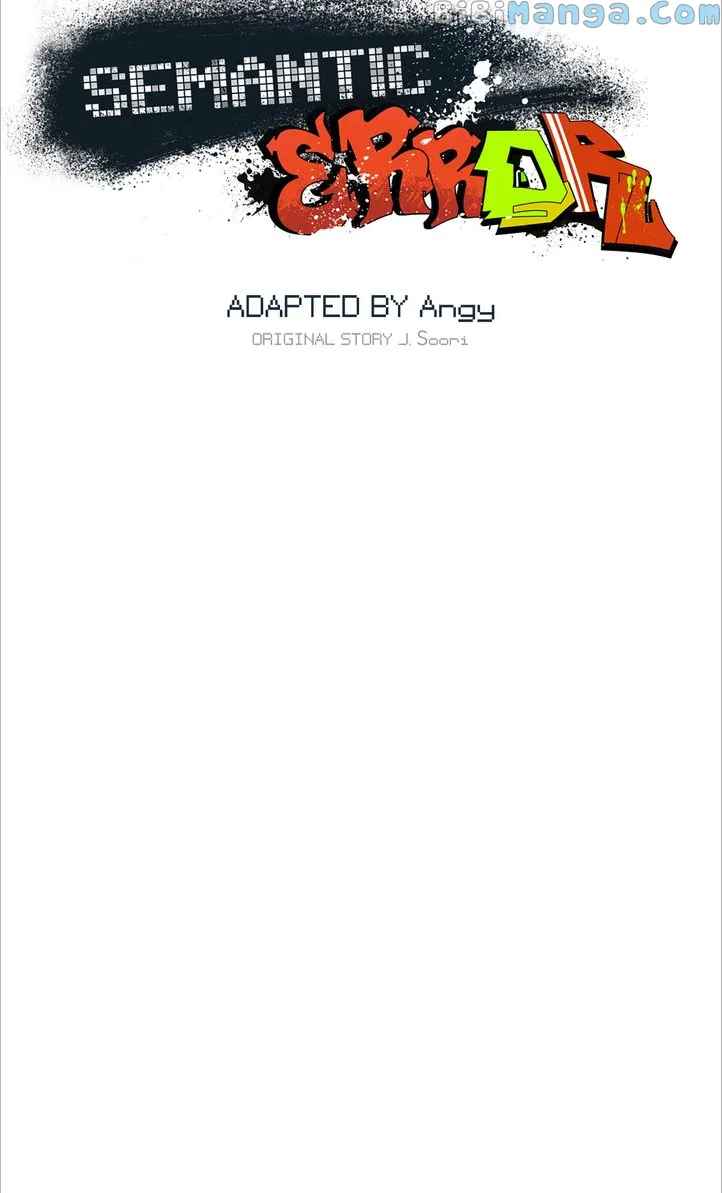 Read Semantic Error chapter 88 image 22 on Lezhin