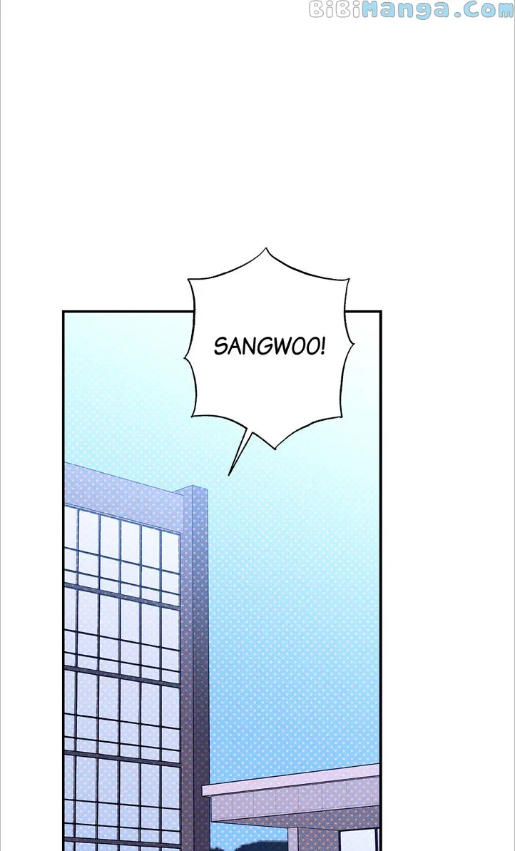 Read Semantic Error chapter 88 image 23 on Lezhin