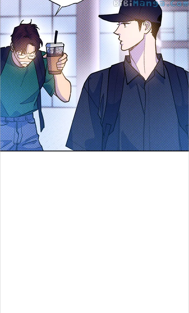 Read Semantic Error chapter 88 image 25 on Lezhin