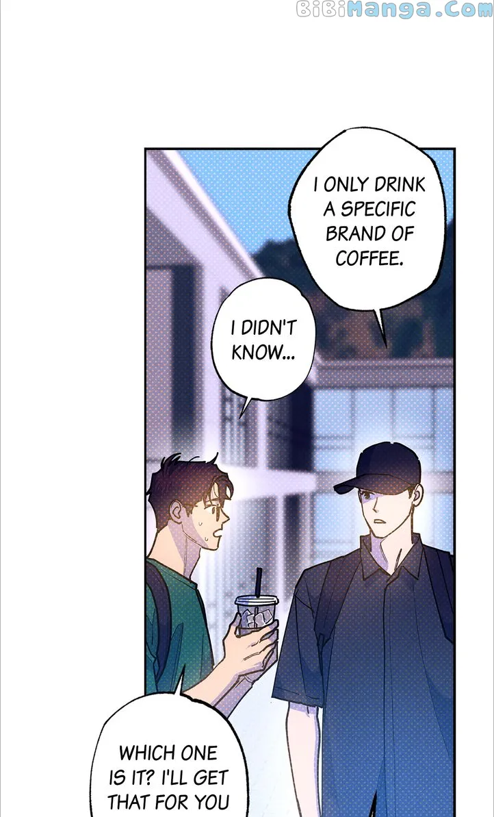 Read Semantic Error chapter 88 image 26 on Lezhin
