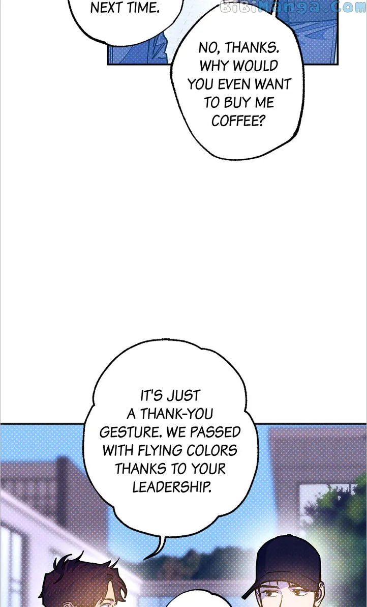Read Semantic Error chapter 88 image 27 on Lezhin