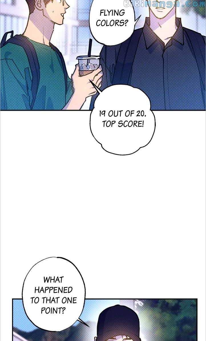 Read Semantic Error chapter 88 image 28 on Lezhin