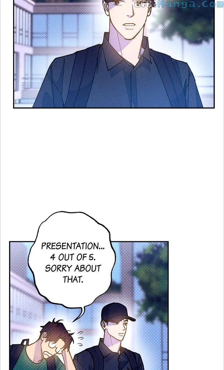 Read Semantic Error chapter 88 image 29 on Lezhin